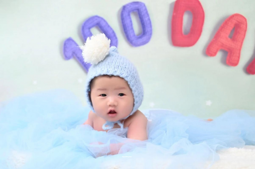 沙河宝宝多久会笑 沙河宝宝多久会笑